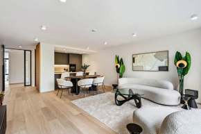 Spacious 6th-Floor Gem: Modernity Meets Comfort